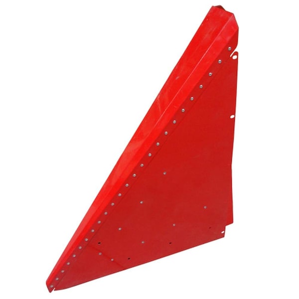 Aftermarket Fender Assembly RH Fits Capello Helianthus WN-S5-40065-PEX - main